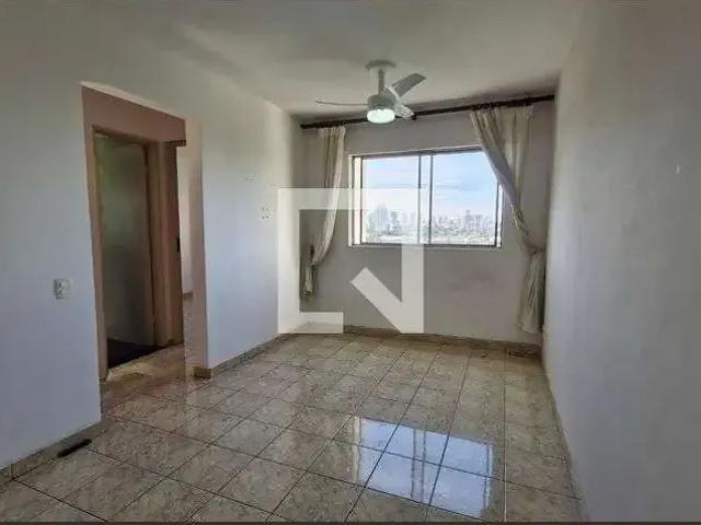 Apartamento para Locação em São Paulo/SP Veleiros 2 Quartos