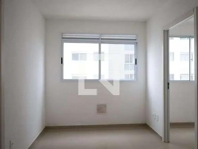 Apartamento para Locação em São Paulo/SP Veleiros 2 Quartos