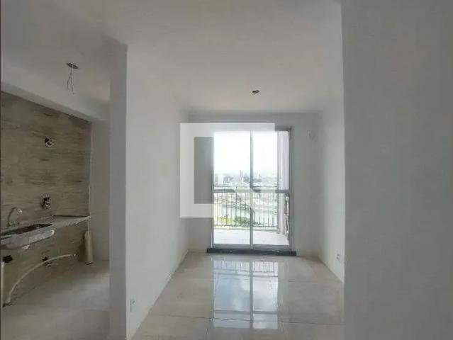 Apartamento para Locação em São Paulo/SP Veleiros 2 Quartos