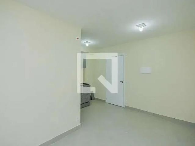 Apartamento para Locação em São Paulo/SP Veleiros 2 Quartos