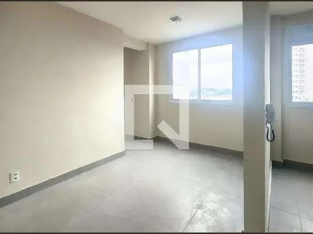 Apartamento para Locação em São Paulo/SP Veleiros 2 Quartos