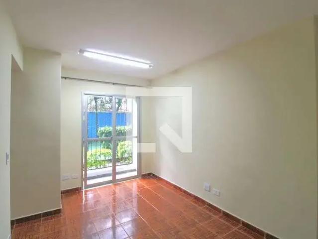 Apartamento para Locação em São Paulo/SP Veleiros 2 Quartos