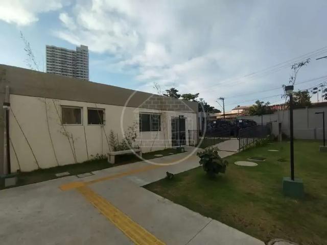 Apartamento para Locação em São Paulo/SP Veleiros 2 Quartos