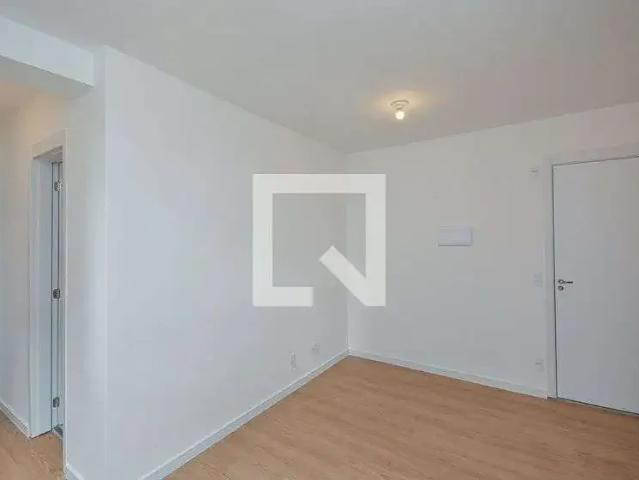 Apartamento para Locação em São Paulo/SP Veleiros 2 Quartos