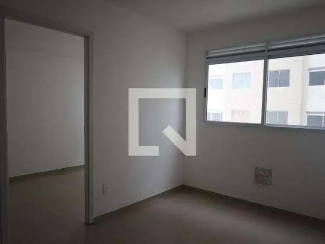 Apartamento para Locação em São Paulo/SP Veleiros 2 Quartos