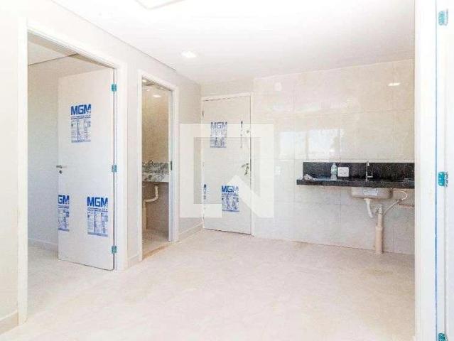 Apartamento para Locação em São Paulo/SP Veleiros 2 Quartos