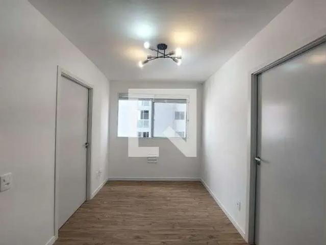 Apartamento para Locação em São Paulo/SP Veleiros 2 Quartos