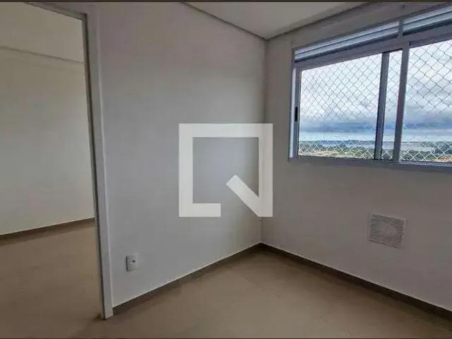 Apartamento para Locação em São Paulo/SP Veleiros 2 Quartos