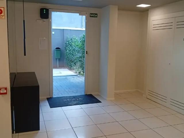 Apartamento para Locação em São Paulo/SP Veleiros 2 Quartos