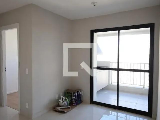Apartamento para Locação em São Paulo/SP Veleiros 2 Quartos