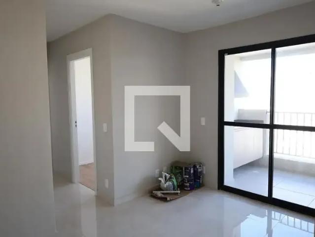 Apartamento para Locação em São Paulo/SP Veleiros 2 Quartos