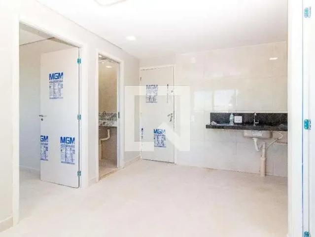 Apartamento para Locação em São Paulo/SP Veleiros 2 Quartos
