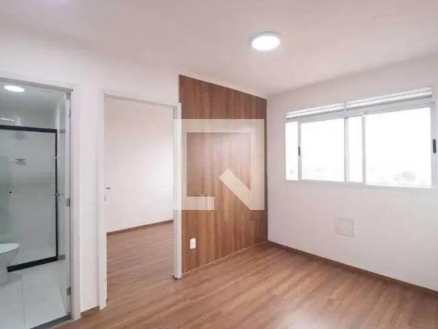 Apartamento para Locação em São Paulo/SP Veleiros 2 Quartos