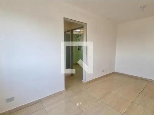 Apartamento para Locação em São Paulo/SP Veleiros 2 Quartos