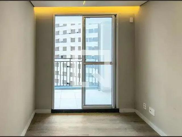 Apartamento para Locação em São Paulo/SP Veleiros 3 Quartos