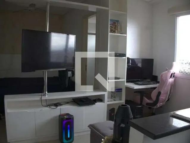 Apartamento para Locação em São Paulo/SP Vila Macedopolis 1 Quartos