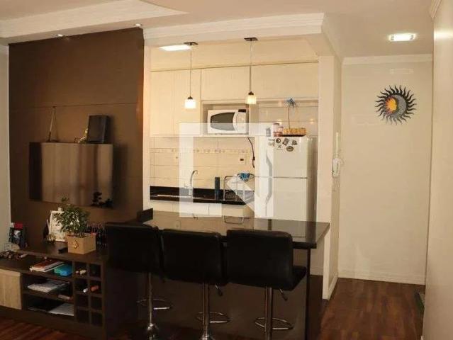 Apartamento para Locação em São Paulo/SP Vila Macedopolis 2 Quartos