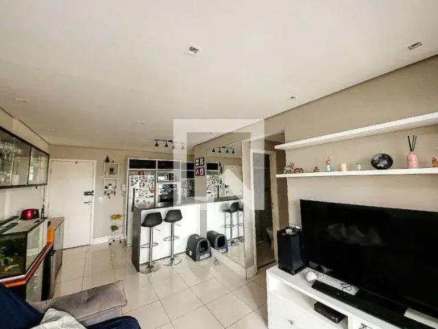 Apartamento para Locação em São Paulo/SP Vila Macedopolis 2 Quartos