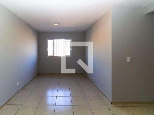 Apartamento para Locação em São Paulo/SP Vila Macedopolis 2 Quartos