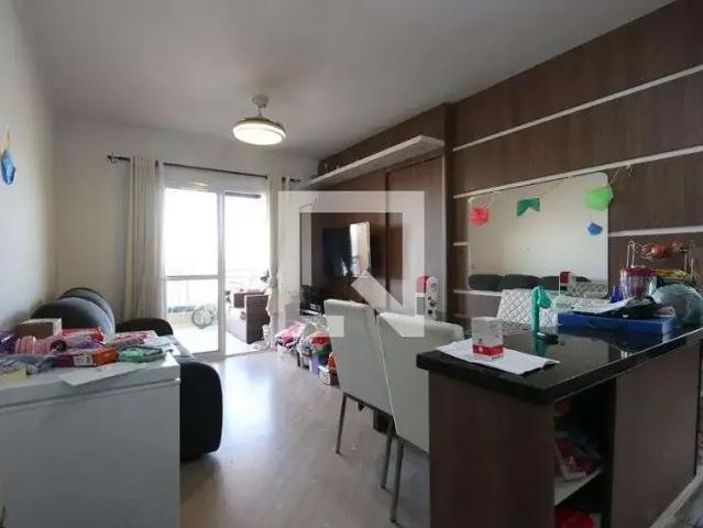 Apartamento para Locação em São Paulo/SP Vila Macedopolis 3 Quartos