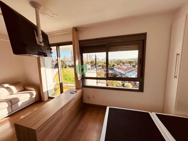 Apartamento para Locação em São Paulo/SP Vila Madalena 1 Quartos