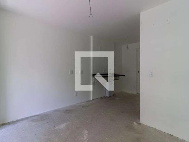 Apartamento para Locação em São Paulo/SP Vila Madalena 1 Quartos