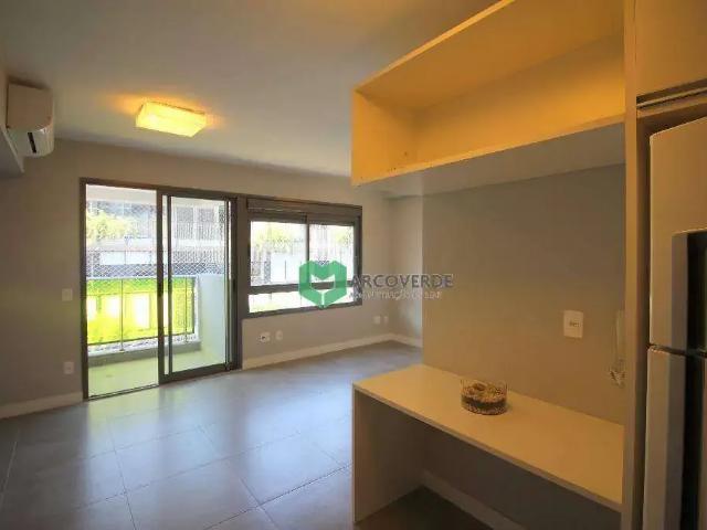Apartamento para Locação em São Paulo/SP Vila Madalena 1 Quartos