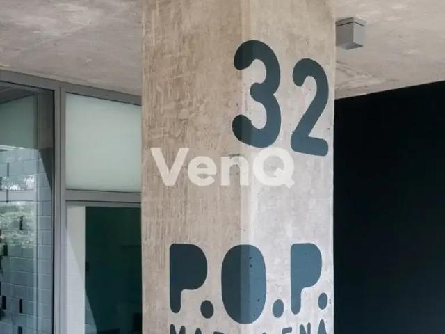 Apartamento para Locação em São Paulo/SP Vila Madalena 1 Quartos