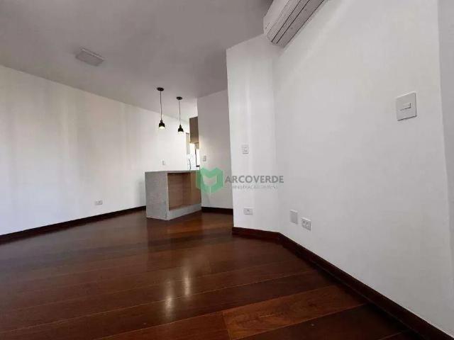 Apartamento para Locação em São Paulo/SP Vila Madalena 1 Quartos