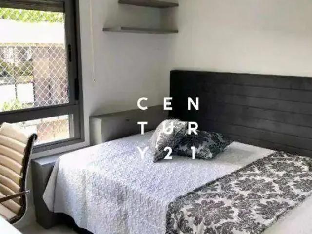 Apartamento para Locação em São Paulo/SP Vila Madalena 1 Quartos