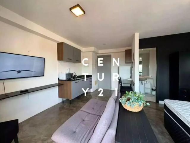 Apartamento para Locação em São Paulo/SP Vila Madalena 1 Quartos