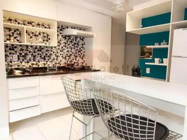 Apartamento para Locação em São Paulo/SP Vila Madalena 1 Quartos