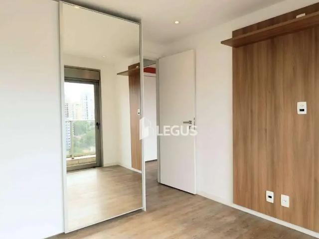 Apartamento para Locação em São Paulo/SP Vila Madalena 1 Quartos