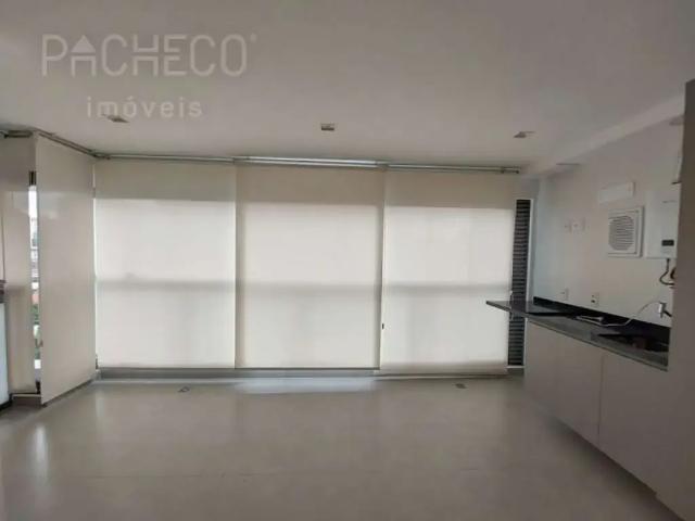 Apartamento para Locação em São Paulo/SP Pompéia 1 Quartos