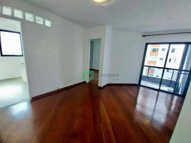 Apartamento para Locação em São Paulo/SP Vila Madalena 1 Quartos
