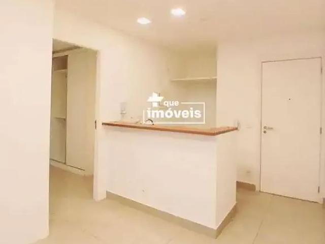 Apartamento para Locação em São Paulo/SP Vila Madalena 1 Quartos