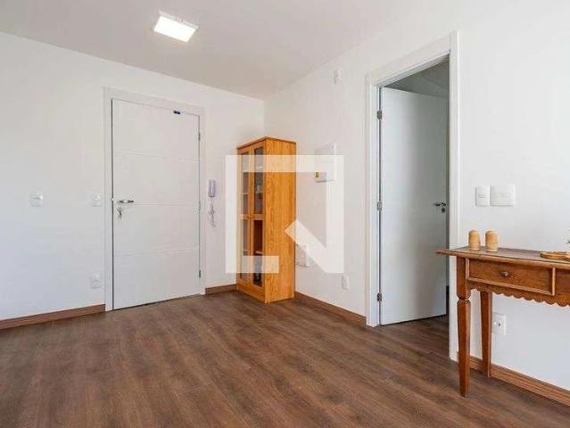 Apartamento para Locação em São Paulo/SP Vila Madalena 1 Quartos