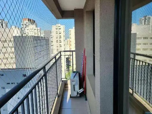 Apartamento para Locação em São Paulo/SP Vila Madalena 1 Quartos