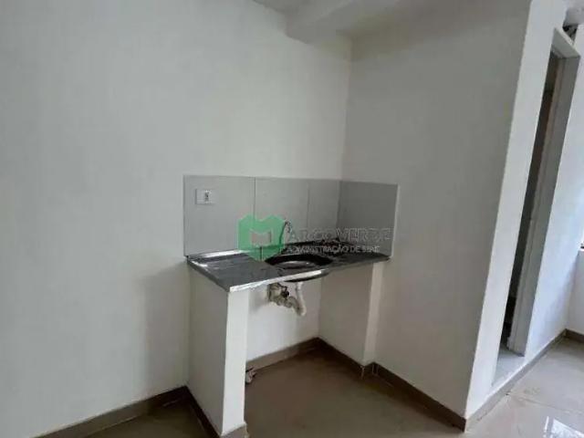 Apartamento para Locação em São Paulo/SP Vila Madalena 1 Quartos