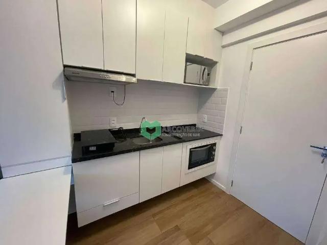 Apartamento para Locação em São Paulo/SP Vila Madalena 1 Quartos