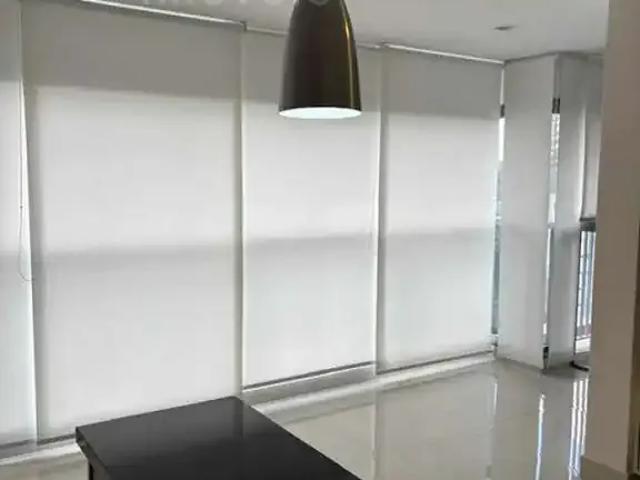 Apartamento para Locação em São Paulo/SP Pompéia 1 Quartos