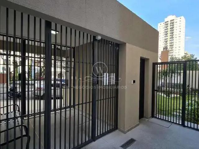 Apartamento para Locação em São Paulo/SP Vila Madalena 1 Quartos