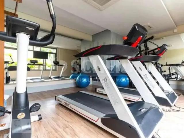 Apartamento para Locação em São Paulo/SP Vila Madalena 1 Quartos