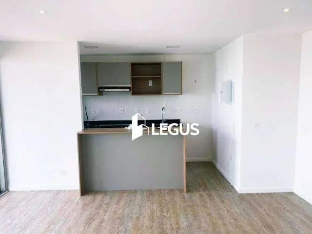 Apartamento para Locação em São Paulo/SP Vila Madalena 1 Quartos