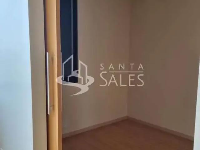 Apartamento para Locação em São Paulo/SP Vila Madalena 1 Quartos