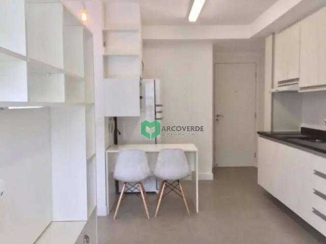 Apartamento para Locação em São Paulo/SP Vila Madalena 1 Quartos