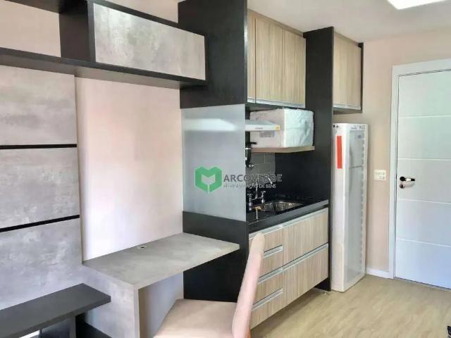 Apartamento para Locação em São Paulo/SP Vila Madalena 1 Quartos
