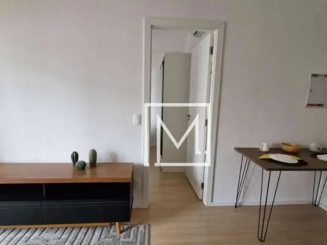 Apartamento para Locação em São Paulo/SP Vila Madalena 1 Quartos