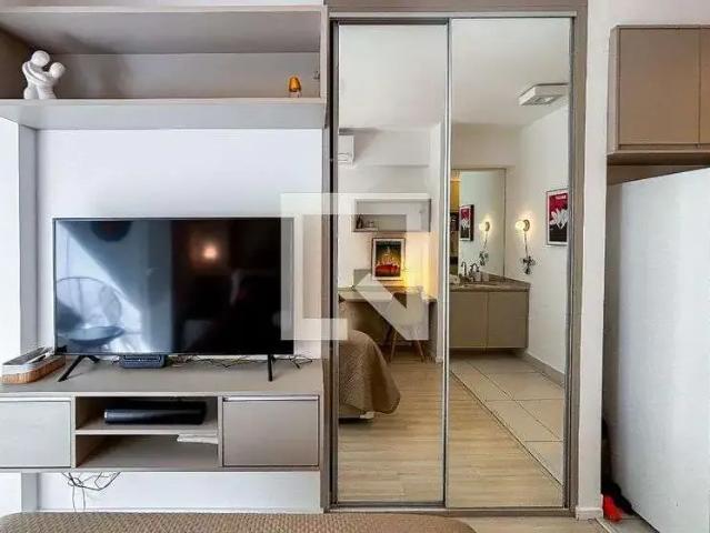 Apartamento para Locação em São Paulo/SP Vila Madalena 1 Quartos