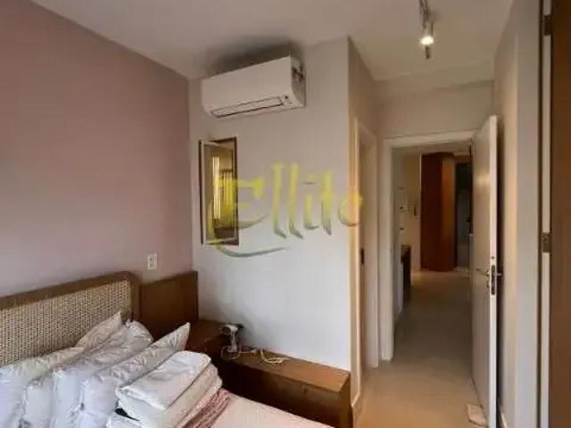 Apartamento para Locação em São Paulo/SP Vila Madalena 1 Quartos